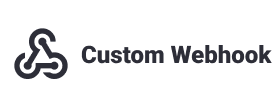 customWebhook
